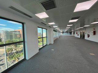 Oficina en alquiler en La Bordeta en Barcelona - Imagen 37