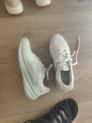 Nike 39 Zapatillas Blancas