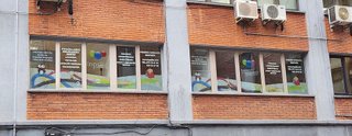 Oficina en alquiler en San Pedro de Deusto-La Ribera en Bilbao