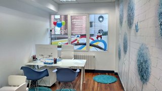Oficina en alquiler en San Pedro de Deusto-La Ribera en Bilbao