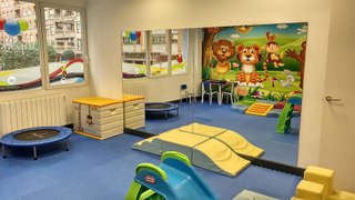Oficina en alquiler en San Pedro de Deusto-La Ribera en Bilbao