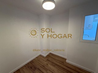 Piso en alquiler en Mestalla en Valencia - Imagen 30
