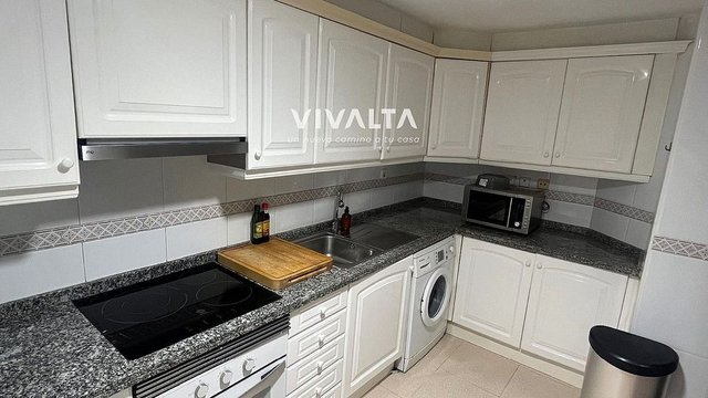 Piso en alquiler en Albors en Valencia - Imagen 19