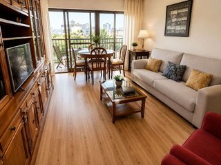 Piso en alquiler en El Sardinero en Santander