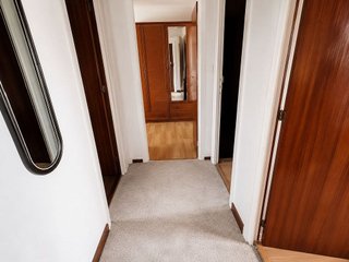 Piso en alquiler en El Sardinero en Santander
