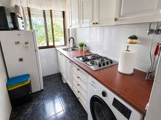 Piso en alquiler en El Sardinero en Santander