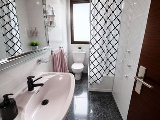 Piso en alquiler en El Sardinero en Santander