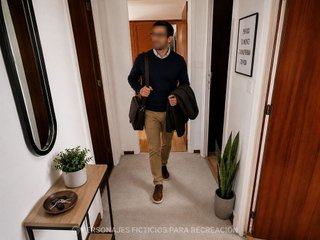 Piso en alquiler en El Sardinero en Santander