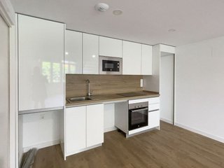 Dúplex en alquiler en Casa Amarilla en Galapagar