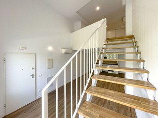 Dúplex en alquiler en Casa Amarilla en Galapagar