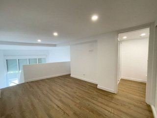 Dúplex en alquiler en Casa Amarilla en Galapagar