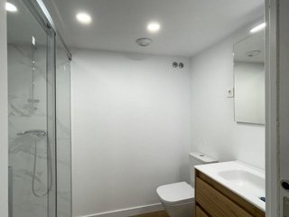 Dúplex en alquiler en Casa Amarilla en Galapagar