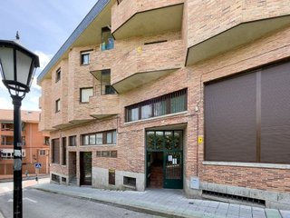 Dúplex en alquiler en Casa Amarilla en Galapagar