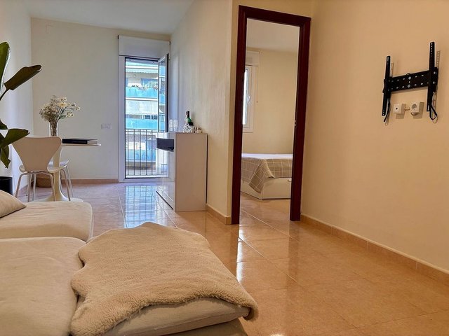 Piso en alquiler en Provençals del Poblenou en Barcelona - Imagen 2