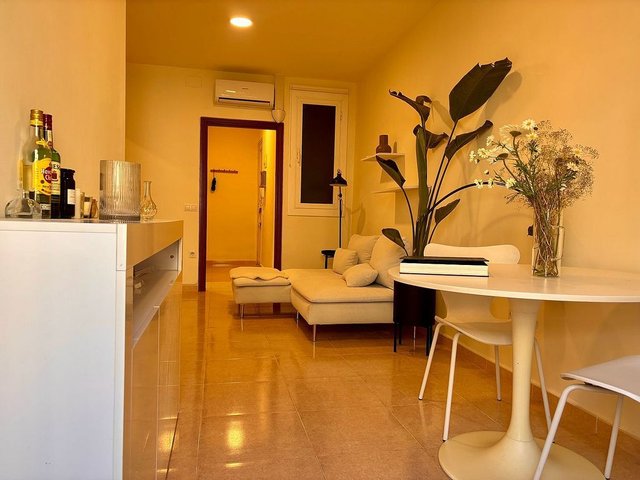 Piso en alquiler en Provençals del Poblenou en Barcelona - Imagen 3