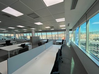 Oficina en alquiler en La Bordeta en Barcelona - Imagen 20