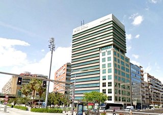 Oficina en alquiler en La Bordeta en Barcelona - Imagen 21
