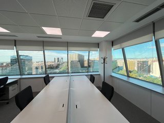 Oficina en alquiler en La Bordeta en Barcelona - Imagen 29
