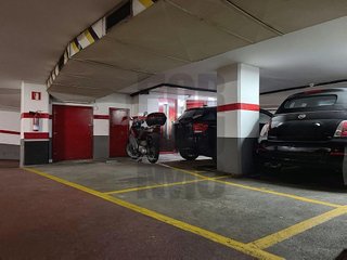 Garaje en venta en Gros en San Sebastián-Donostia