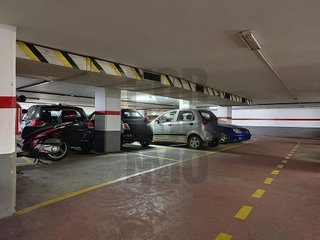 Garaje en venta en Gros en San Sebastián-Donostia