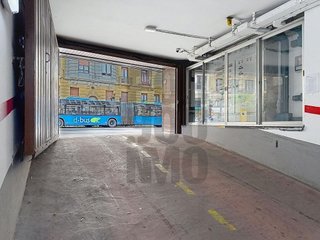 Garaje en venta en Gros en San Sebastián-Donostia
