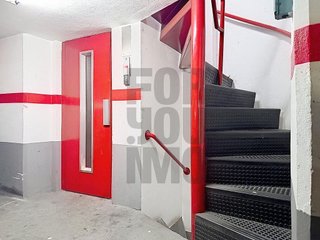 Garaje en venta en Gros en San Sebastián-Donostia