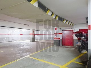 Garaje en venta en Gros en San Sebastián-Donostia