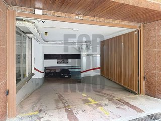 Garaje en venta en Gros en San Sebastián-Donostia