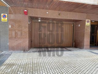 Garaje en venta en Gros en San Sebastián-Donostia