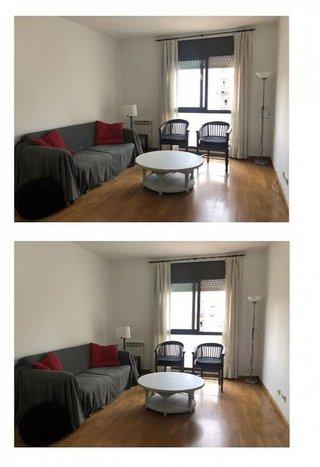 Piso en alquiler en Les Corts en Barcelona - Imagen 5