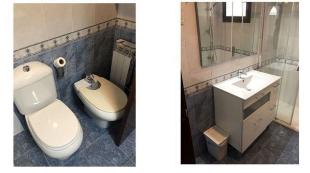 Piso en alquiler en Les Corts en Barcelona - Imagen 4