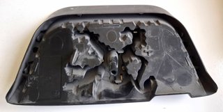 Emblema León Peugeot 307