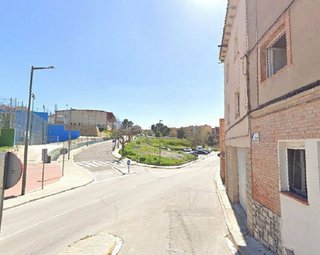 Local comercial en venta en Santa Margarida de Montbui