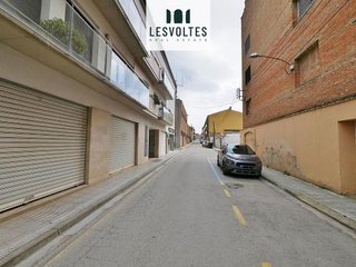 Garaje en alquiler en Bisbal d´Empordà, La