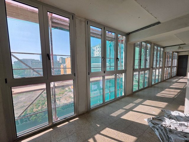 Local comercial en venta en El Parc i la Llacuna del Poblenou en Barcelona