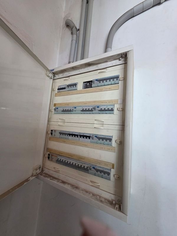 Local comercial en venta en El Parc i la Llacuna del Poblenou en Barcelona - Imagen 11