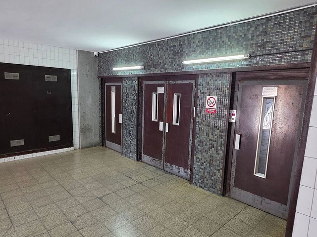 Local comercial en venta en El Parc i la Llacuna del Poblenou en Barcelona - Imagen 18