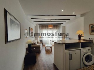 Piso en alquiler en Centre en Tortosa