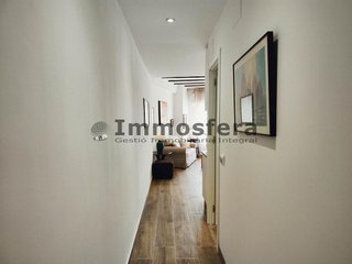Piso en alquiler en Centre en Tortosa