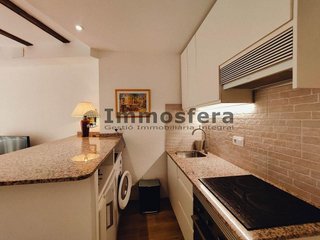 Piso en alquiler en Centre en Tortosa