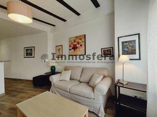 Piso en alquiler en Centre en Tortosa