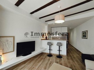 Piso en alquiler en Centre en Tortosa
