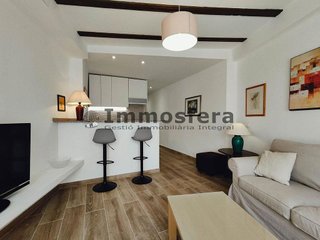 Piso en alquiler en Centre en Tortosa