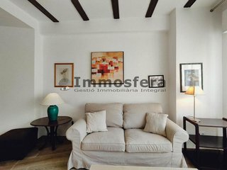 Piso en alquiler en Centre en Tortosa
