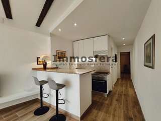 Piso en alquiler en Centre en Tortosa