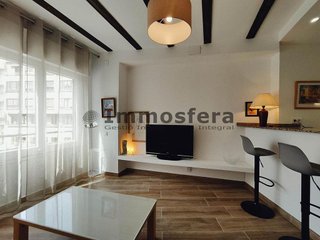 Piso en alquiler en Centre en Tortosa
