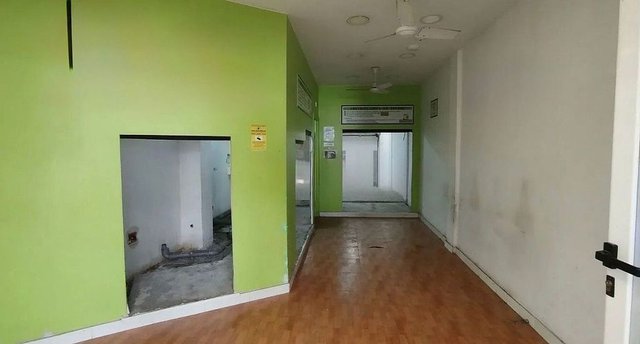 Local comercial en alquiler en Castilla en Madrid