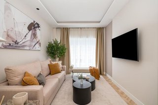 Piso en alquiler en Almagro en Madrid - Imagen 20