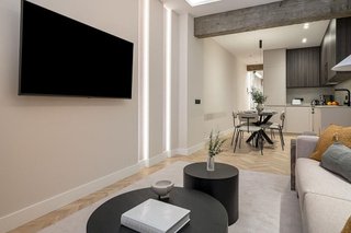 Piso en alquiler en Almagro en Madrid - Imagen 22