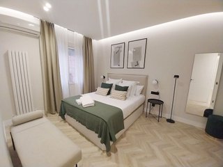 Piso en alquiler en Almagro en Madrid - Imagen 24